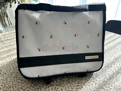 Diaper bag
