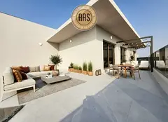 Luxurious Brand New 3-Bedroom Paint House || Huge Layout|| At Prime Location