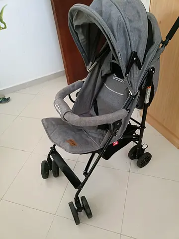 Compact and  flexible, no damages