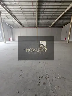 For Rent – New Warehouse Complex in Umm Al Quwain Umm Al Thaoub Area – Strategic Locatio