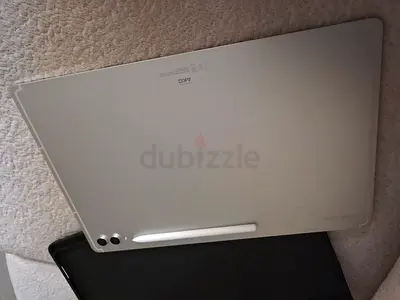Samsung Galaxy Tab 9 Ultra 256 GB with S Pen and screen protector with cover - Excellent Condition!