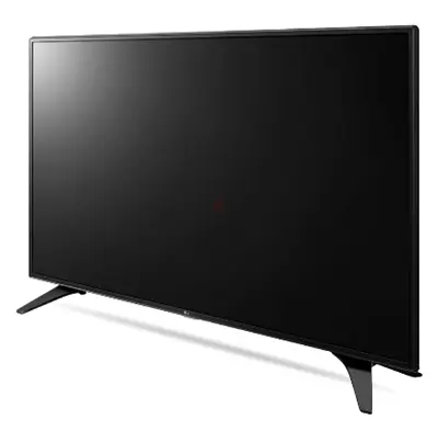 LG 43-Inch LED TV in Excellent Condition