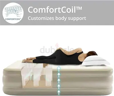 Camping Air Mattress