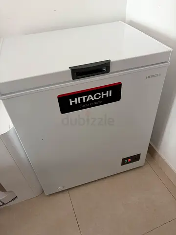 Freezer