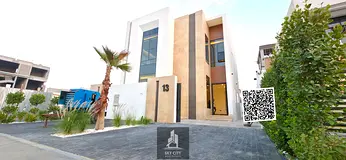 Villa for sale including registration