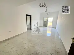 . Ready-to-move-in apartment with new finishing