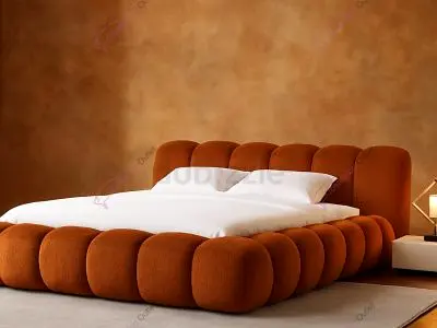 Premium high Quality 160*200 Queen bed