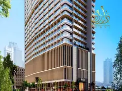 CLOSE TO METRO STATION - SHEIKH ZAYED ROAD - NEAR PALM JEBEL ALI - HIGH ROI