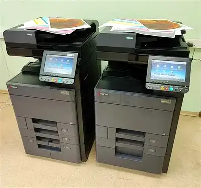 KYOCERA TA 4052 ci  Color A4/A3 Digital Copier HyPAS Solution Platform