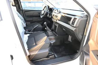 Mitsubishi L200 2026