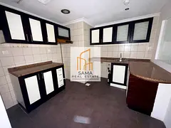 Hot offer 1bhk With car parking only 38k in new muwailih