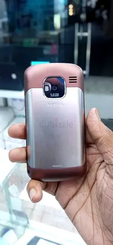 Nokia E5 full fresh mobile