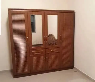 Wardrobe brand new selling