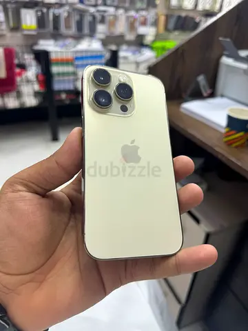 Apple iPhone 14 Pro in Excellent Condition