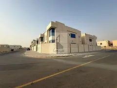 New villa for sale