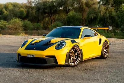 Carbon Fiber Package | Up to 50% Off