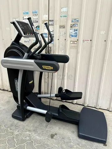 TECHNOGYM vario
