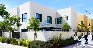 Modern 3BR Townhouse for Rent | Prime Location | Sustainable City Sharjah