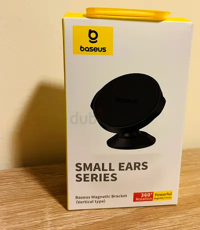 Baseus Brand new Baseus 360 strong car phone magnetic