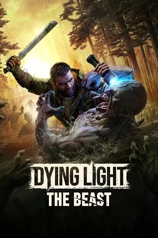 Dying Light: The Beast