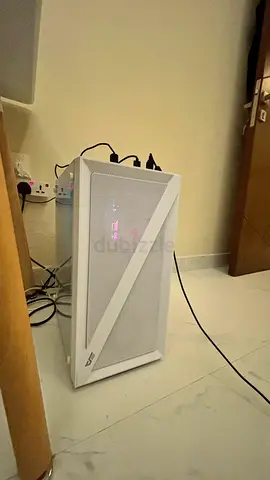 gaming pc for sale negotiable