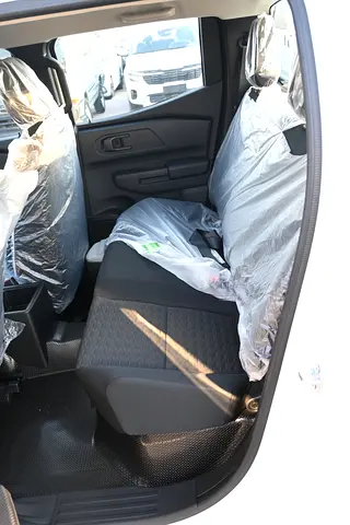 Mitsubishi L200 2026