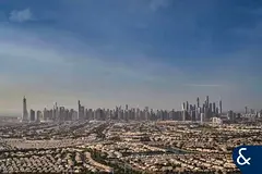 Studio Apartment | Furnished | Turn key