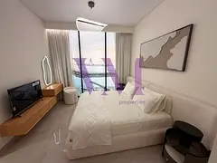 Waterfront Studio | Direct Sea View