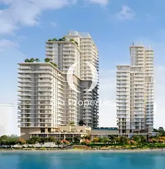 Canal View | 3BHK + Maid | Best Investment