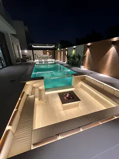 4Bed Villa with Maid &amp; Driver Room | Private Pool AVAILABLE NOW