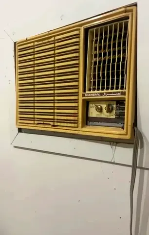 O General Window AC