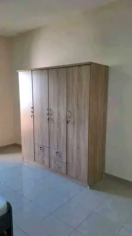Wardrobe brand new selling