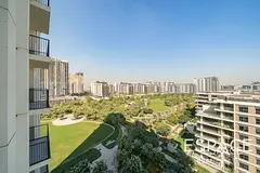 Park Facing | Brand New | Unfurnished