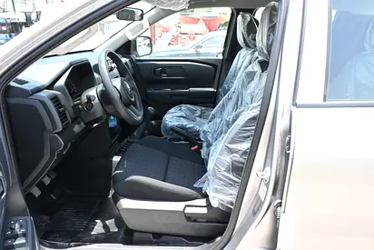 Mitsubishi L200 2026