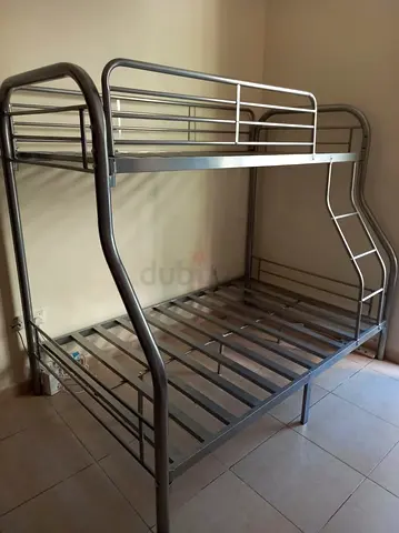 Bunk bed selling brand new heavy duty