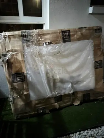 New Mattress from 2XL (200x160cm)