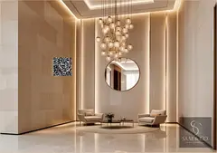 40th Floor - Post Handover Payment Plan - Kitchen Appliances