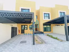 🏡 For Rent: 3 BHK Middle Unit – Type D | Sharjah Sustainable City
