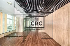 FULLY FITTED OFFICE | 1 PARKING | JUMEIRAH VIEW