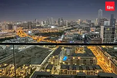 Vacant | Fully Furnished | High Floor