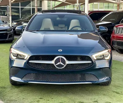 AMG // night package// warranty// Finance0%DP// ايرباك  وكالة