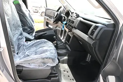 Mitsubishi L200 2026