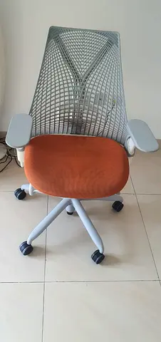 Herman Miller Sayl Chairs For Selling
