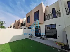 02 bedrooms townhouse for rent in nasma residences sharjah