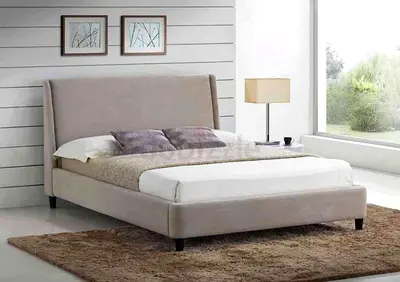 New luxury Comfortable 180200 king size bed
