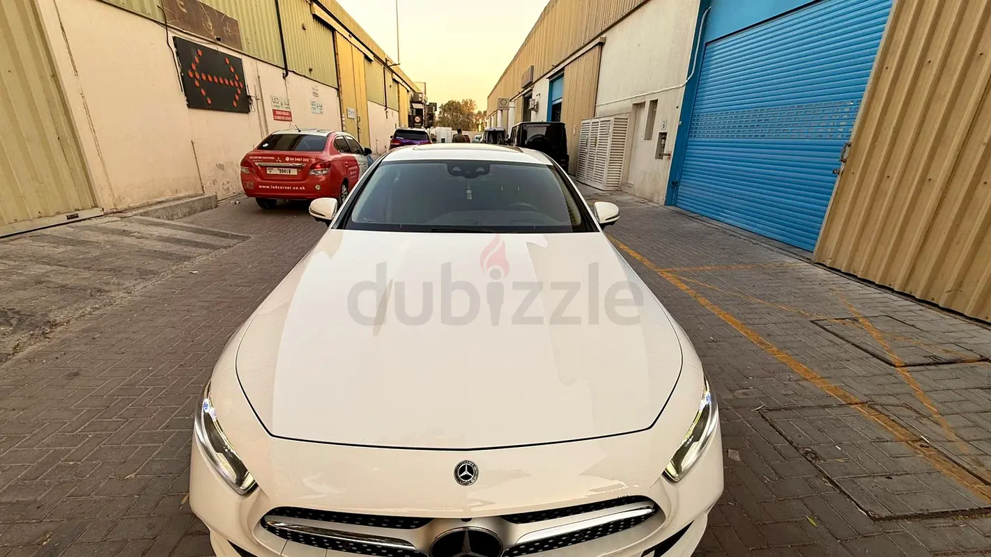 CLS 450