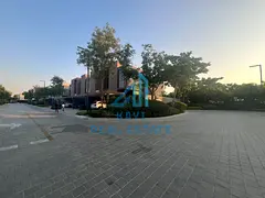 Affordable 2BR Townhouse for Sale | Masaar Gated Community
