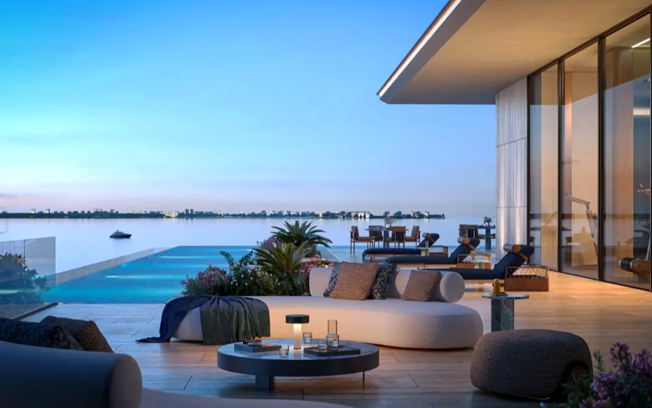 241 Waterside by Legacy Star Development - View 2