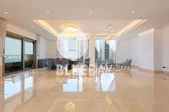 HUGE SPACE| LUXURY APARTMENT | READY TO MOVE