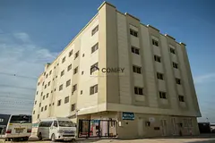 NET 15% ROI | BEST INVESTOR DEAL | G + 4 Building | 650 MOHRE Capacity